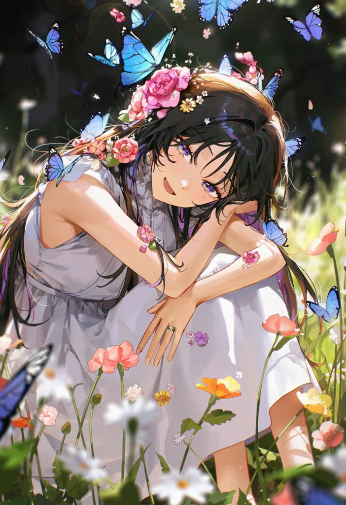 图片[6] - [ye_jji(y_e_j_j_i_)]Pixiv+推特图片包[317P] - 二次元星球
